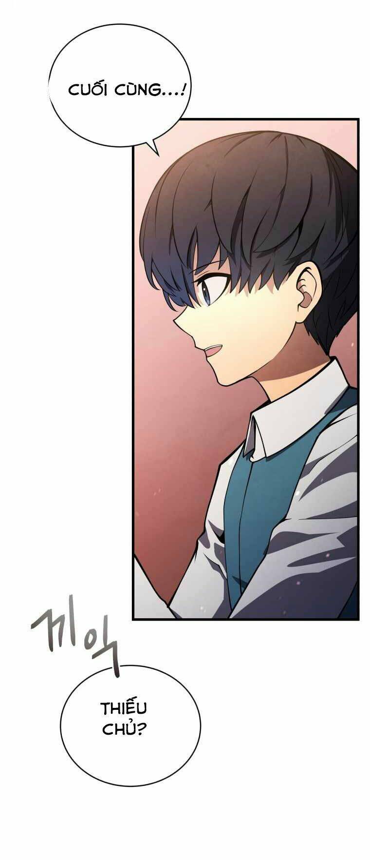 Con Trai Út Của Gia Đình Kiếm Thuật Danh Tiếng: Chapter 8
