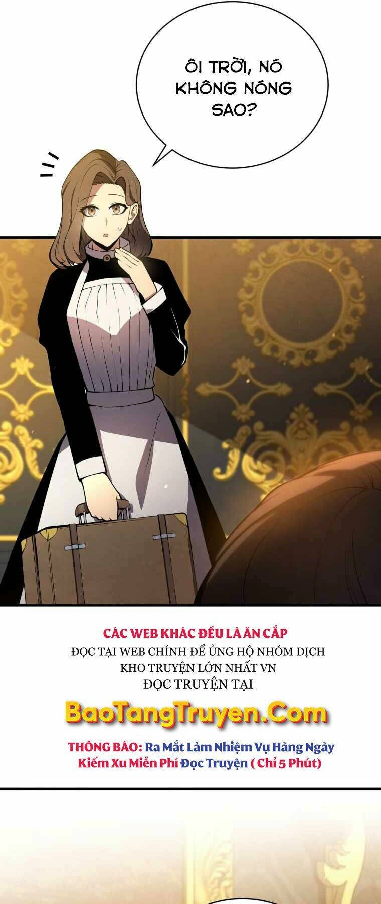 Con Trai Út Của Gia Đình Kiếm Thuật Danh Tiếng: Chapter 8