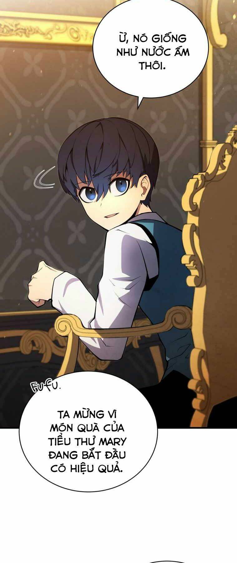Con Trai Út Của Gia Đình Kiếm Thuật Danh Tiếng: Chapter 8