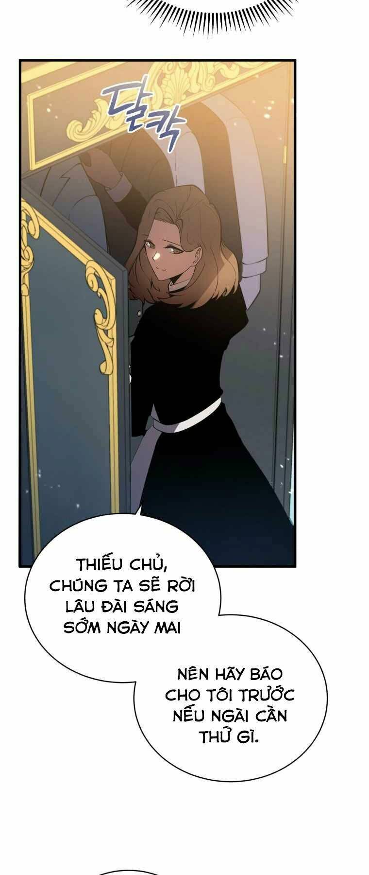 Con Trai Út Của Gia Đình Kiếm Thuật Danh Tiếng: Chapter 8