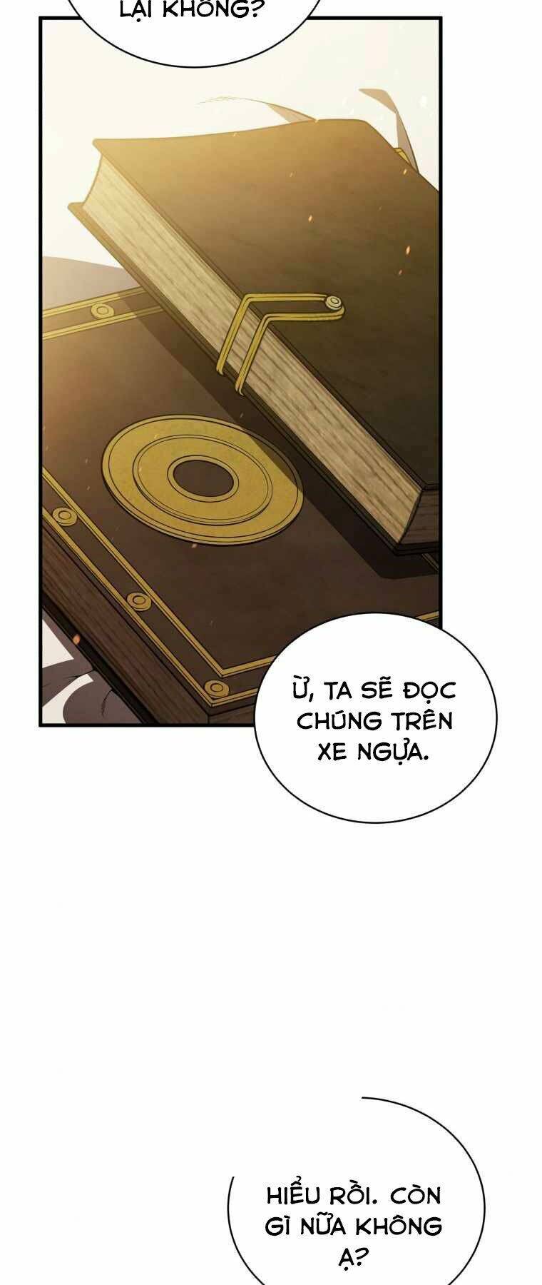 Con Trai Út Của Gia Đình Kiếm Thuật Danh Tiếng: Chapter 8
