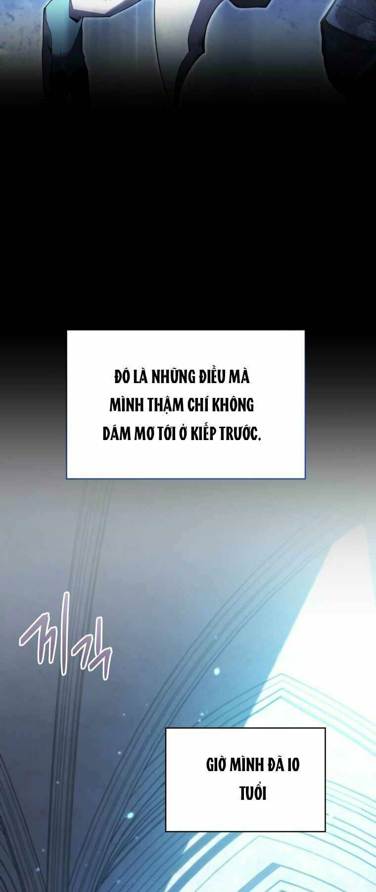 Con Trai Út Của Gia Đình Kiếm Thuật Danh Tiếng: Chapter 8