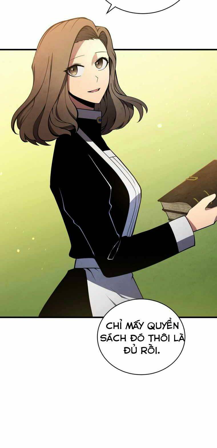 Con Trai Út Của Gia Đình Kiếm Thuật Danh Tiếng: Chapter 8