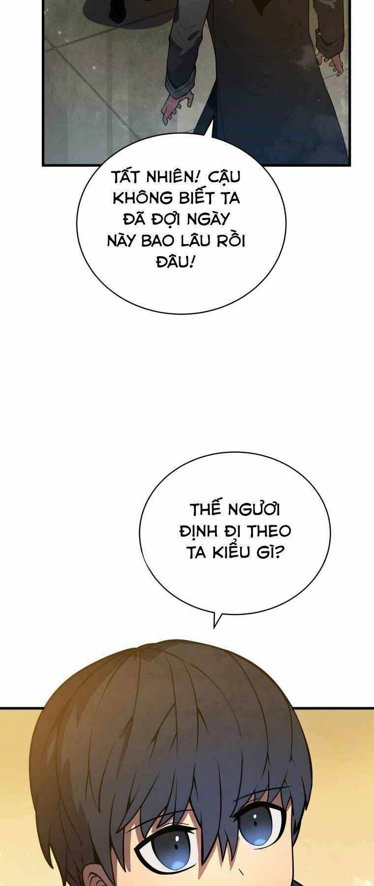 Con Trai Út Của Gia Đình Kiếm Thuật Danh Tiếng: Chapter 8