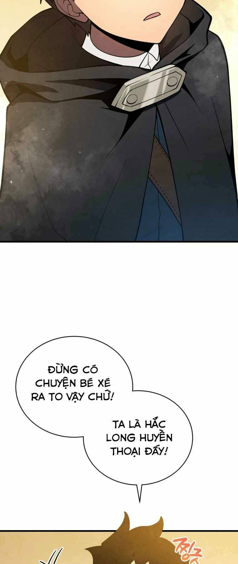Con Trai Út Của Gia Đình Kiếm Thuật Danh Tiếng: Chapter 8