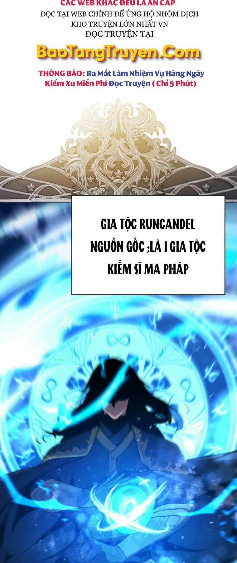 Con Trai Út Của Gia Đình Kiếm Thuật Danh Tiếng: Chapter 8