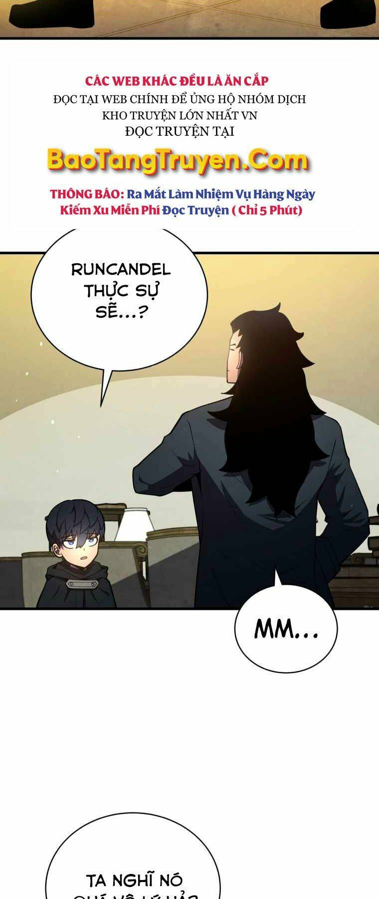 Con Trai Út Của Gia Đình Kiếm Thuật Danh Tiếng: Chapter 8