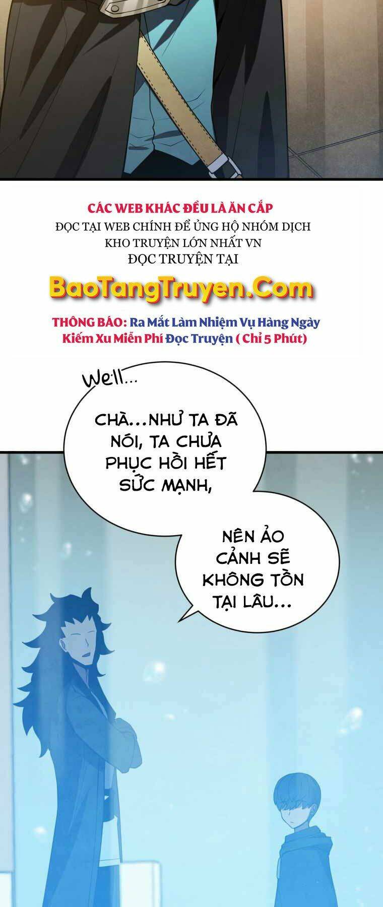 Con Trai Út Của Gia Đình Kiếm Thuật Danh Tiếng: Chapter 8