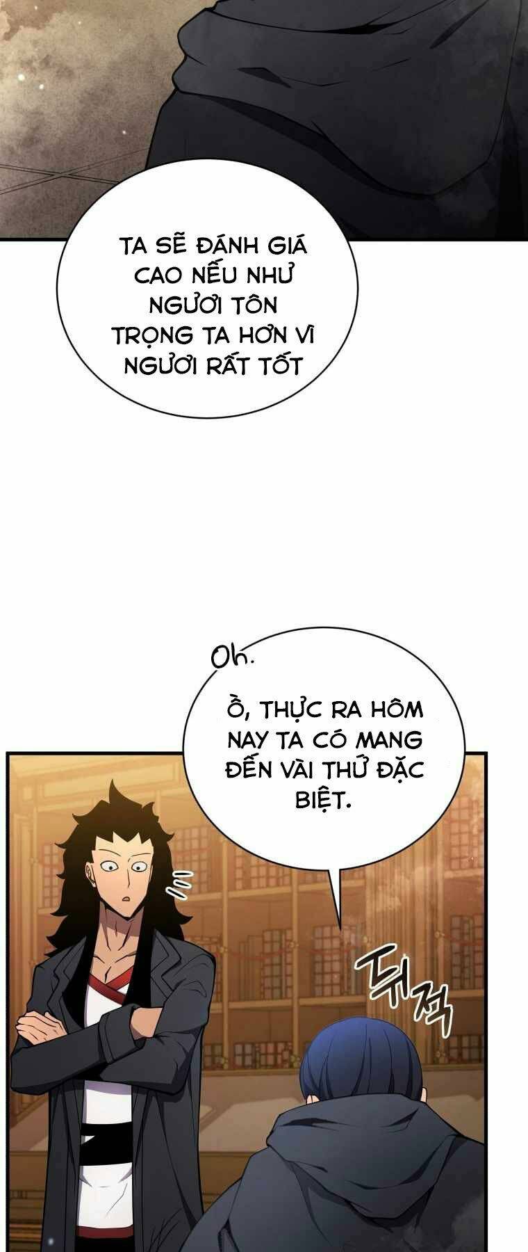 Con Trai Út Của Gia Đình Kiếm Thuật Danh Tiếng: Chapter 8