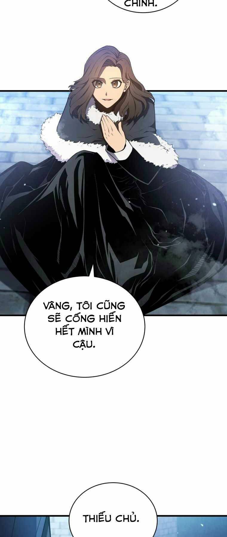 Con Trai Út Của Gia Đình Kiếm Thuật Danh Tiếng: Chapter 8