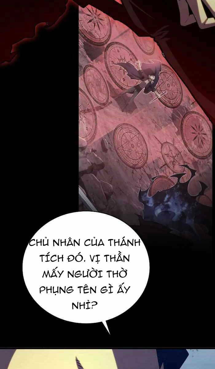 Con Trai Út Của Gia Đình Kiếm Thuật Danh Tiếng: Chapter 80