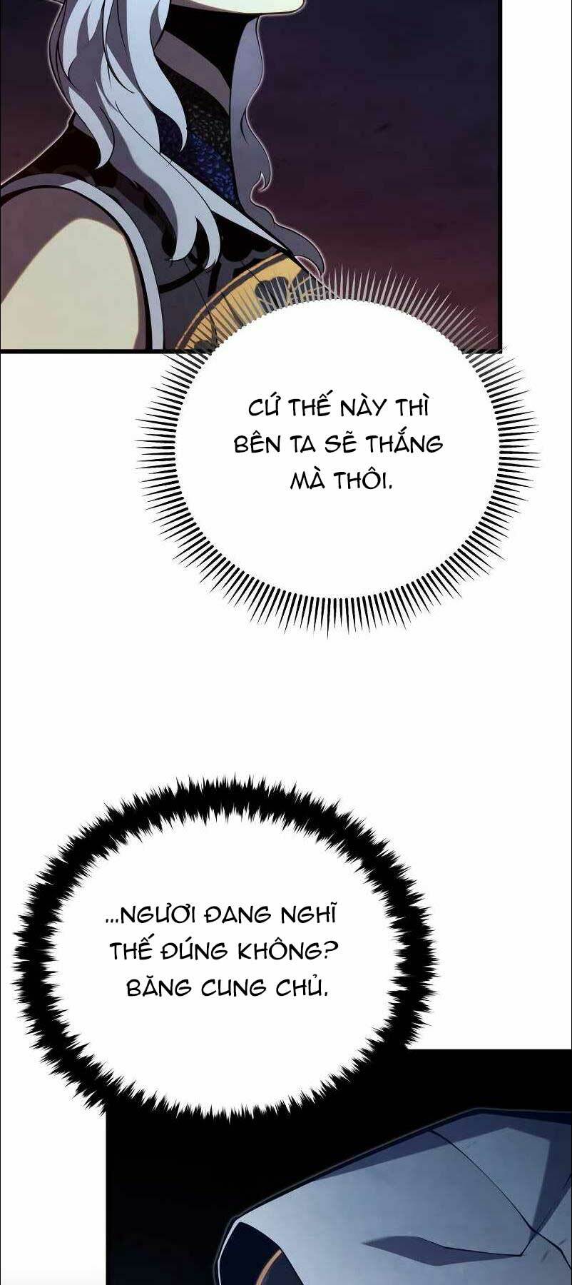Con Trai Út Của Gia Đình Kiếm Thuật Danh Tiếng: Chapter 84