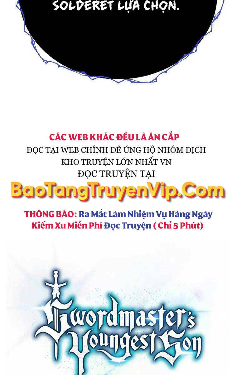 Con Trai Út Của Gia Đình Kiếm Thuật Danh Tiếng: Chapter 86