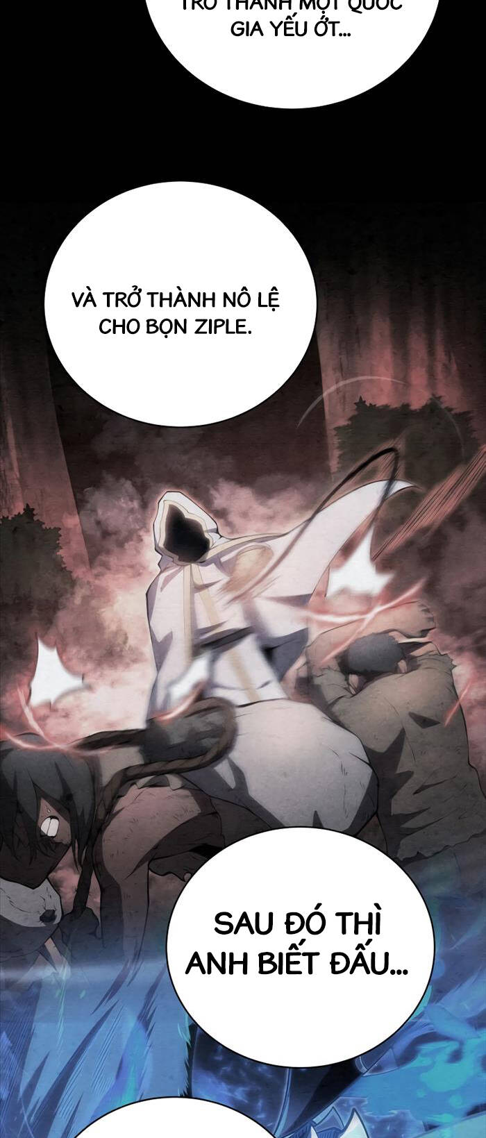Con Trai Út Của Gia Đình Kiếm Thuật Danh Tiếng: Chapter 88