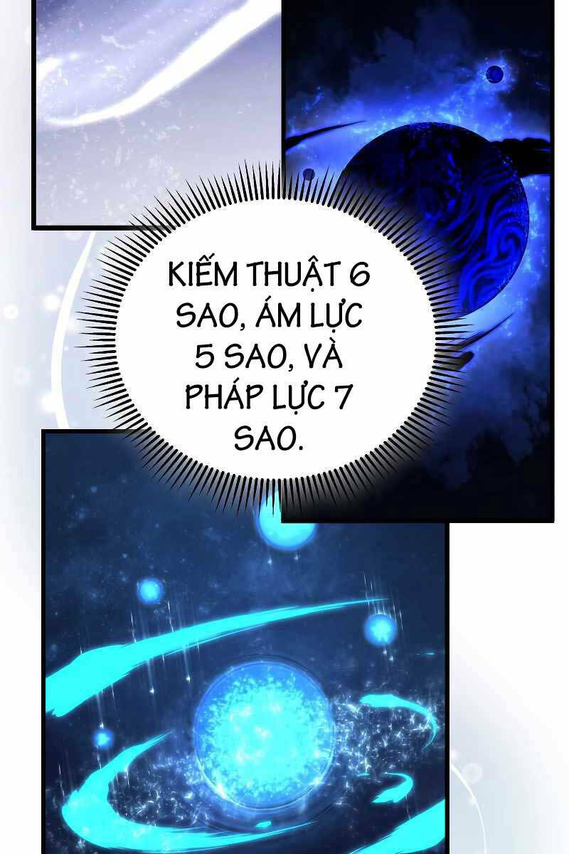 Con Trai Út Của Gia Đình Kiếm Thuật Danh Tiếng: Chapter 89