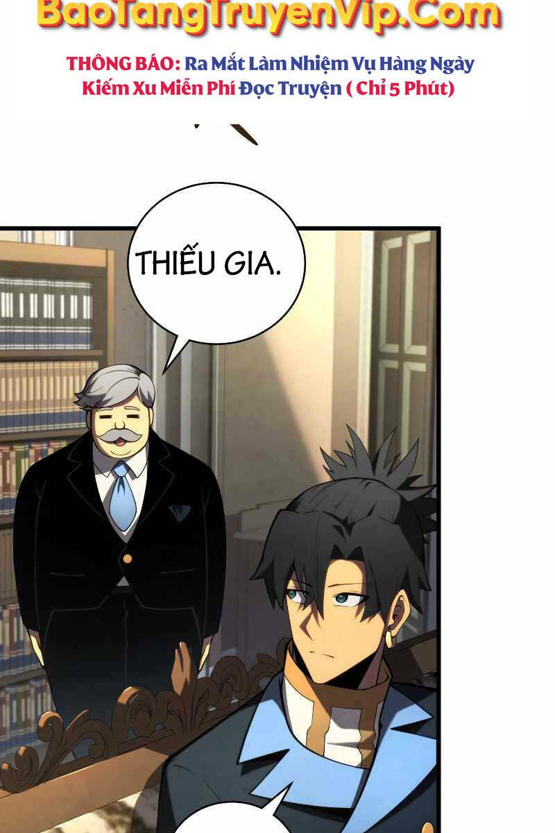 Con Trai Út Của Gia Đình Kiếm Thuật Danh Tiếng: Chapter 89
