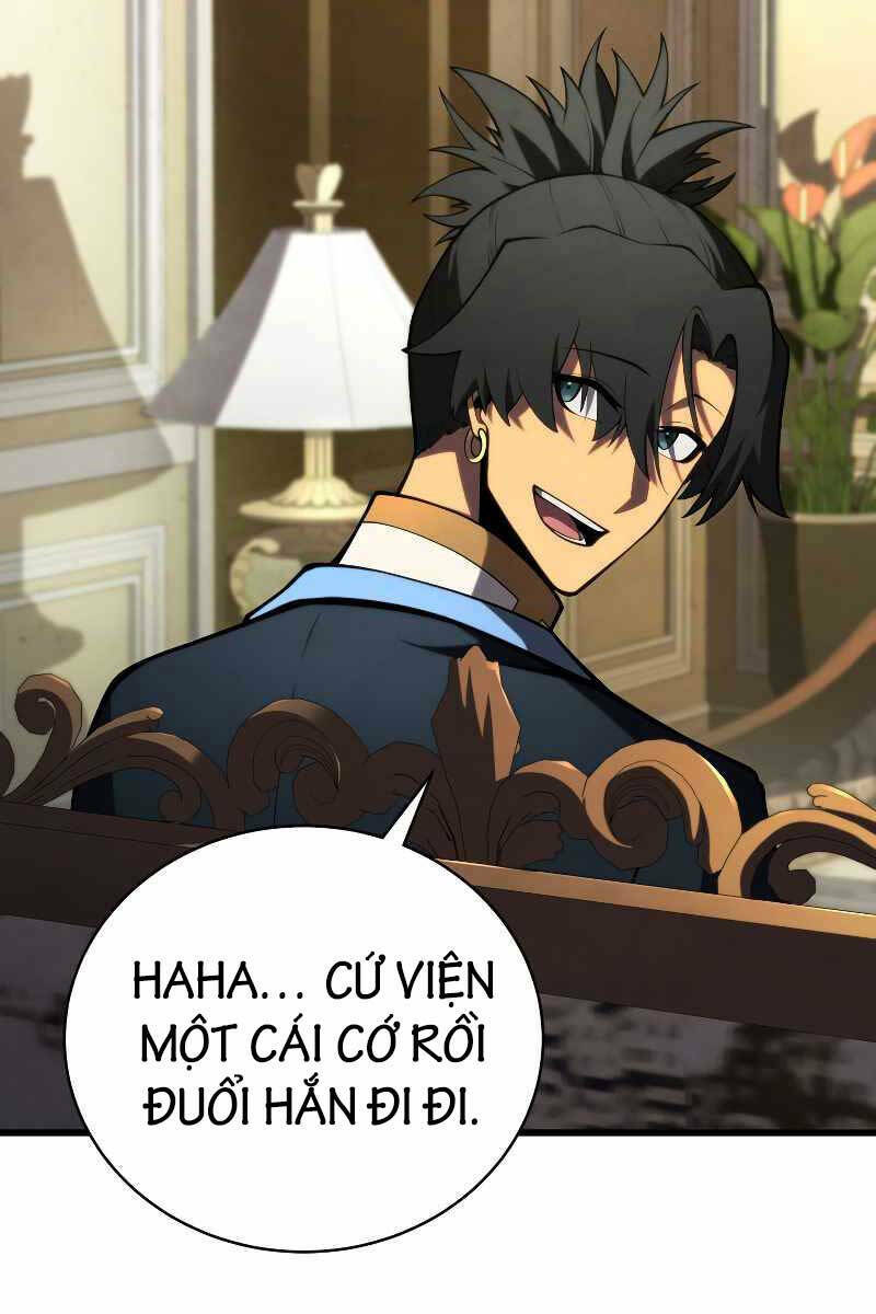 Con Trai Út Của Gia Đình Kiếm Thuật Danh Tiếng: Chapter 89