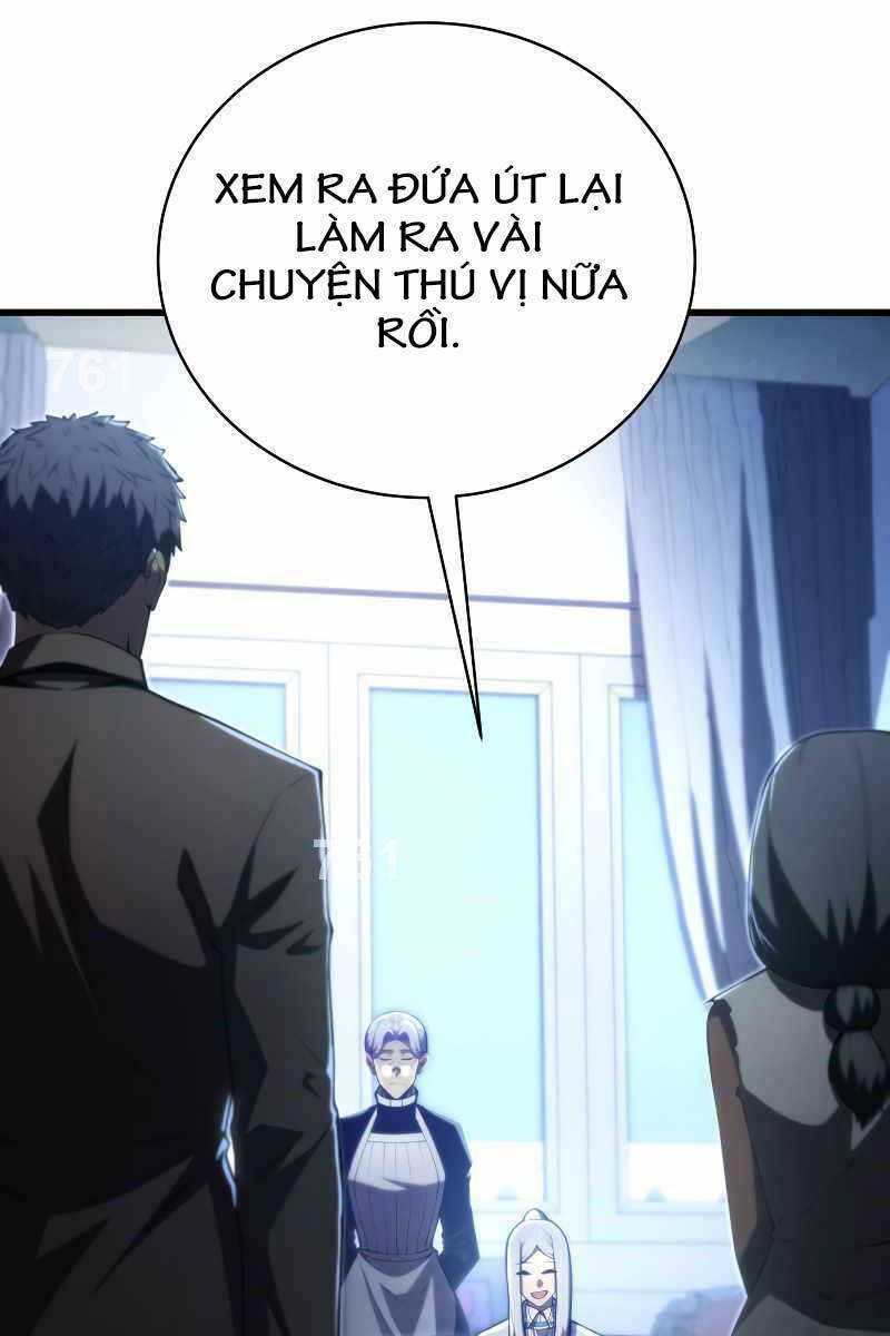 Con Trai Út Của Gia Đình Kiếm Thuật Danh Tiếng: Chapter 89