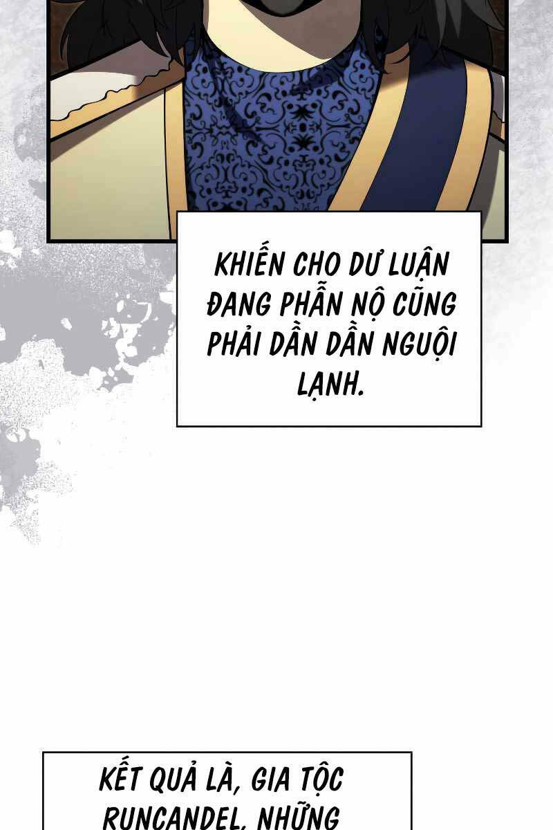 Con Trai Út Của Gia Đình Kiếm Thuật Danh Tiếng: Chapter 89