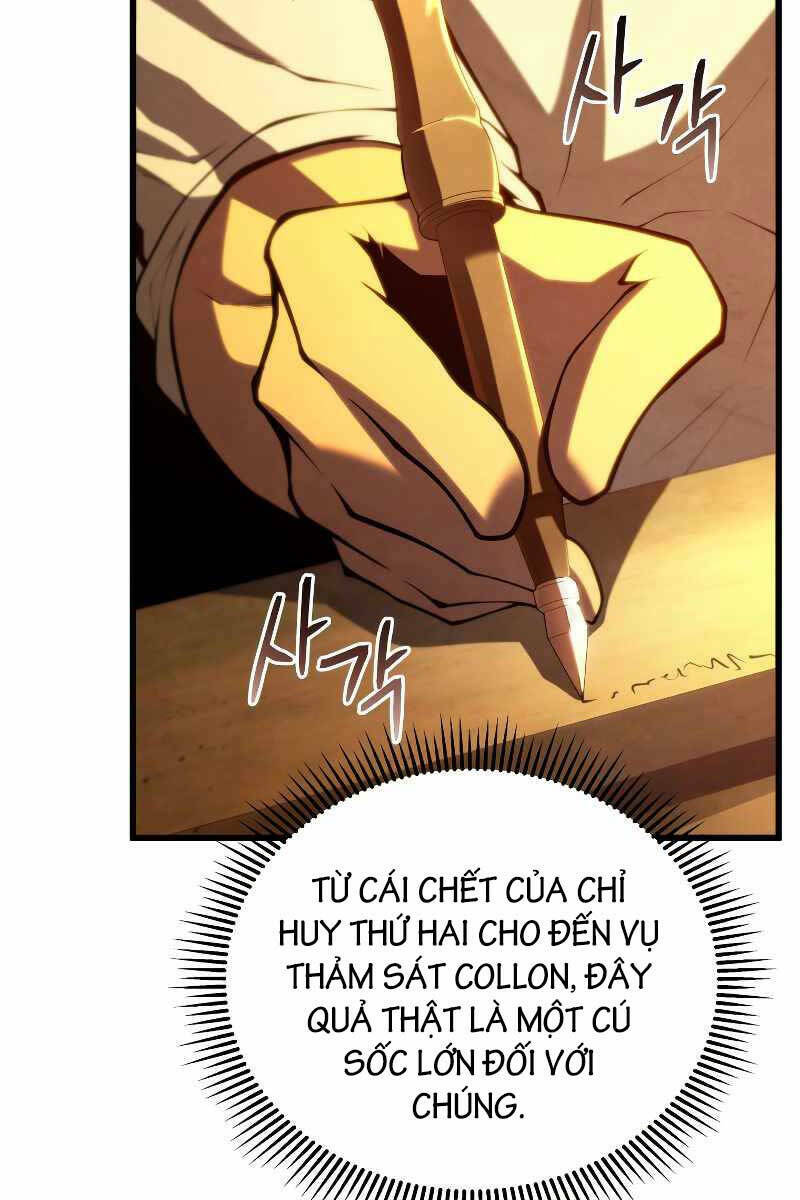 Con Trai Út Của Gia Đình Kiếm Thuật Danh Tiếng: Chapter 89