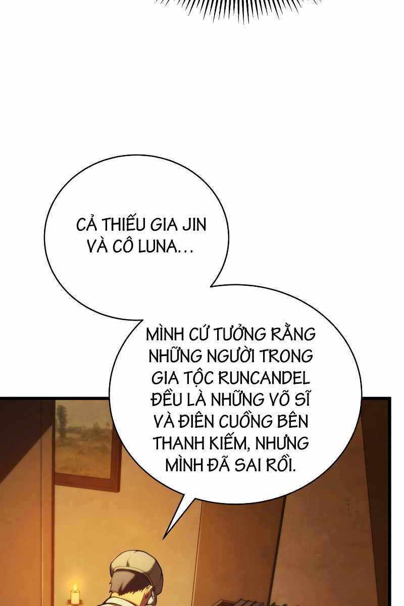Con Trai Út Của Gia Đình Kiếm Thuật Danh Tiếng: Chapter 89
