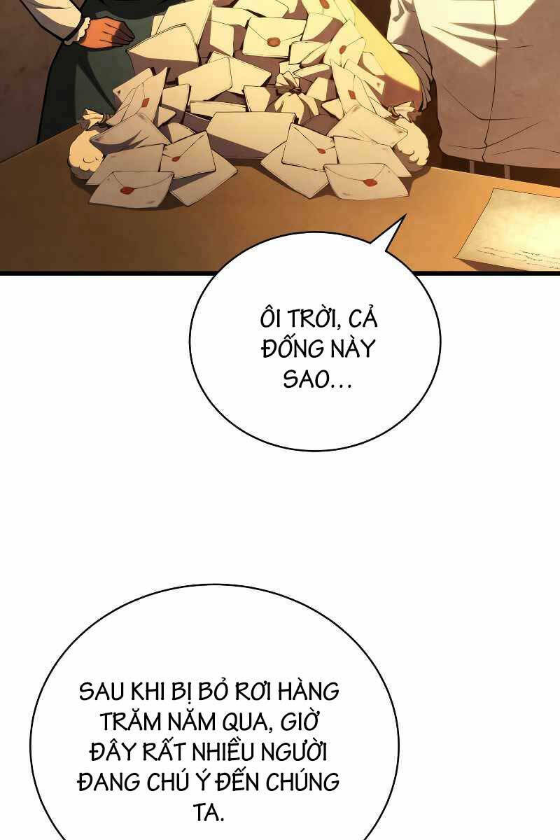 Con Trai Út Của Gia Đình Kiếm Thuật Danh Tiếng: Chapter 89