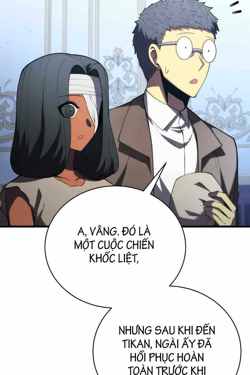 Con Trai Út Của Gia Đình Kiếm Thuật Danh Tiếng: Chapter 89