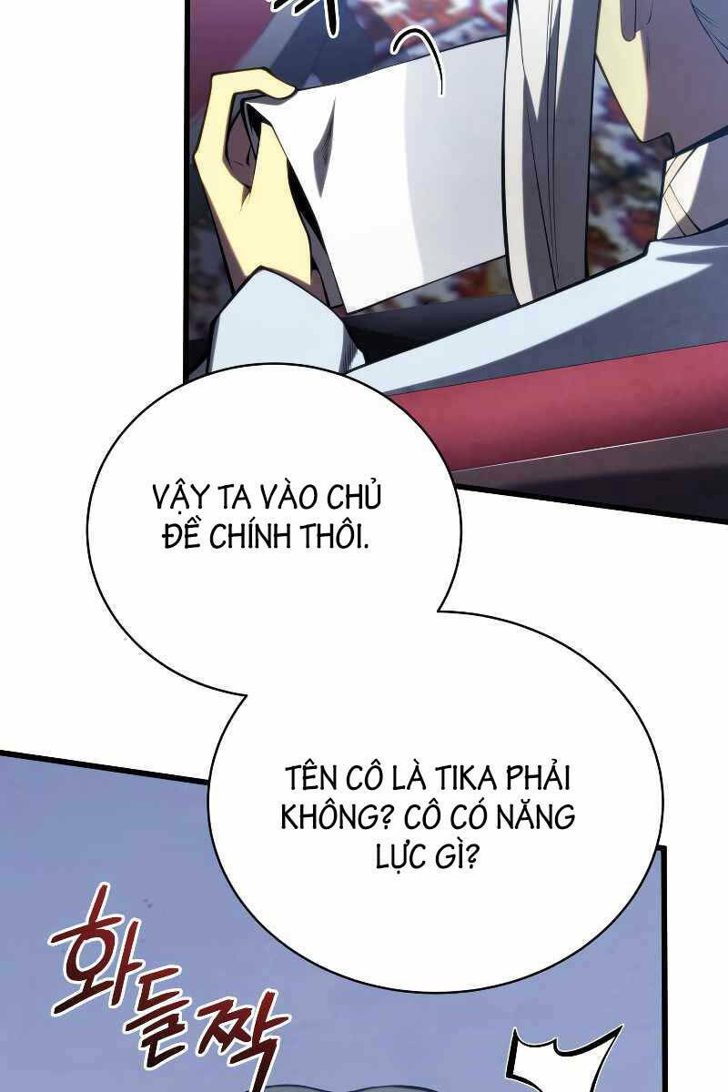 Con Trai Út Của Gia Đình Kiếm Thuật Danh Tiếng: Chapter 89