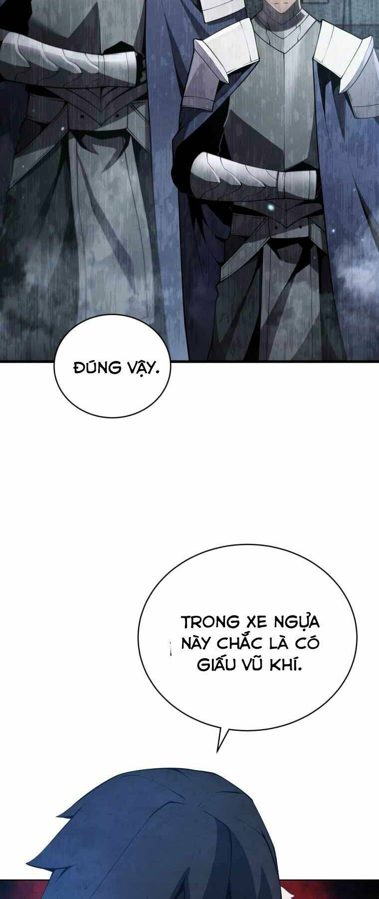 Con Trai Út Của Gia Đình Kiếm Thuật Danh Tiếng: Chapter 9