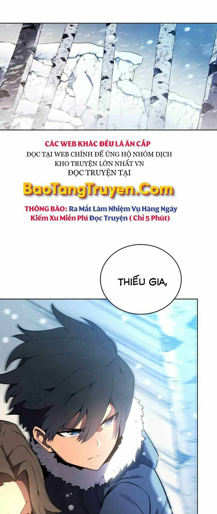 Con Trai Út Của Gia Đình Kiếm Thuật Danh Tiếng: Chapter 9