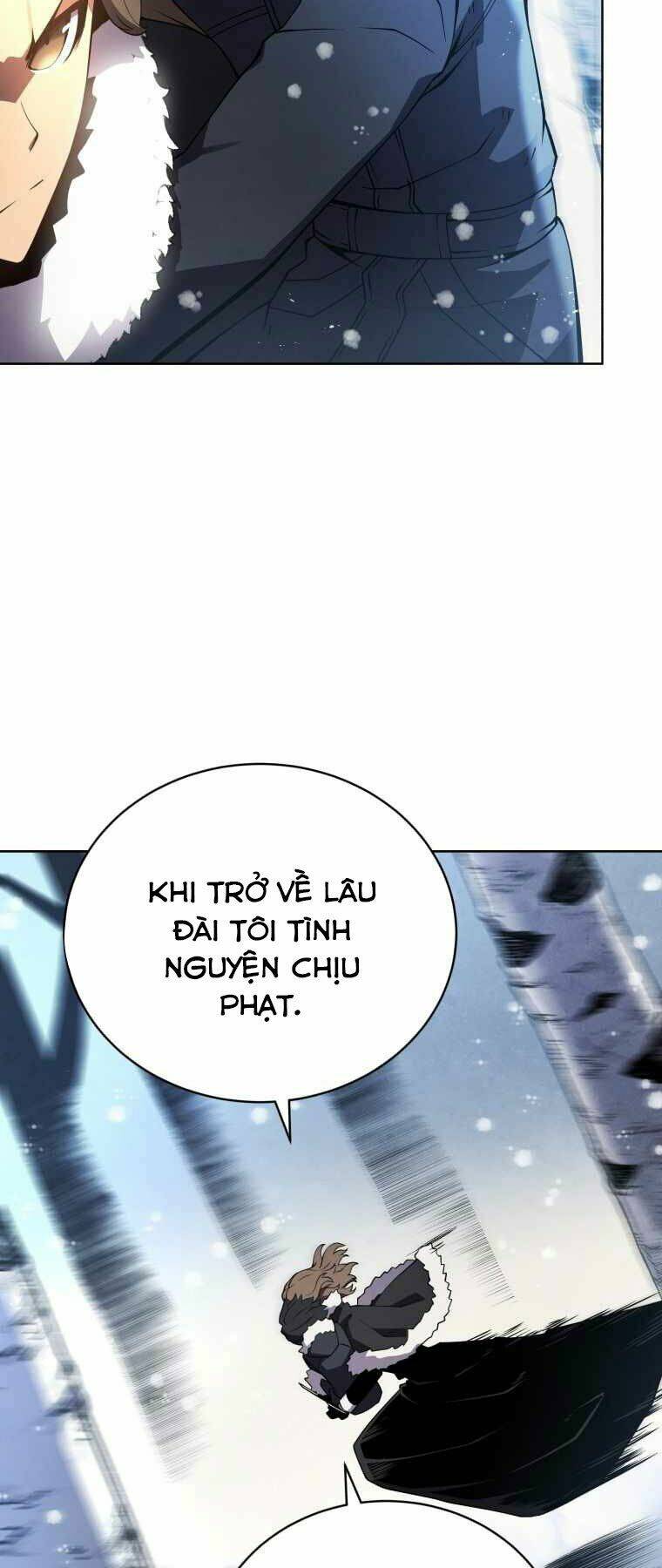 Con Trai Út Của Gia Đình Kiếm Thuật Danh Tiếng: Chapter 9