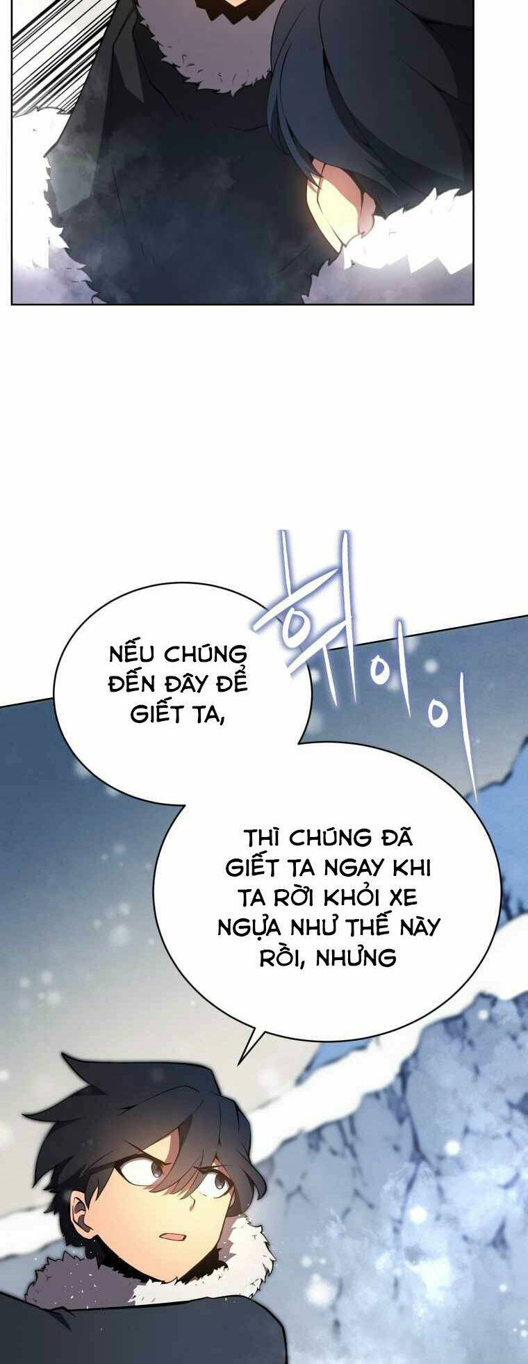 Con Trai Út Của Gia Đình Kiếm Thuật Danh Tiếng: Chapter 9