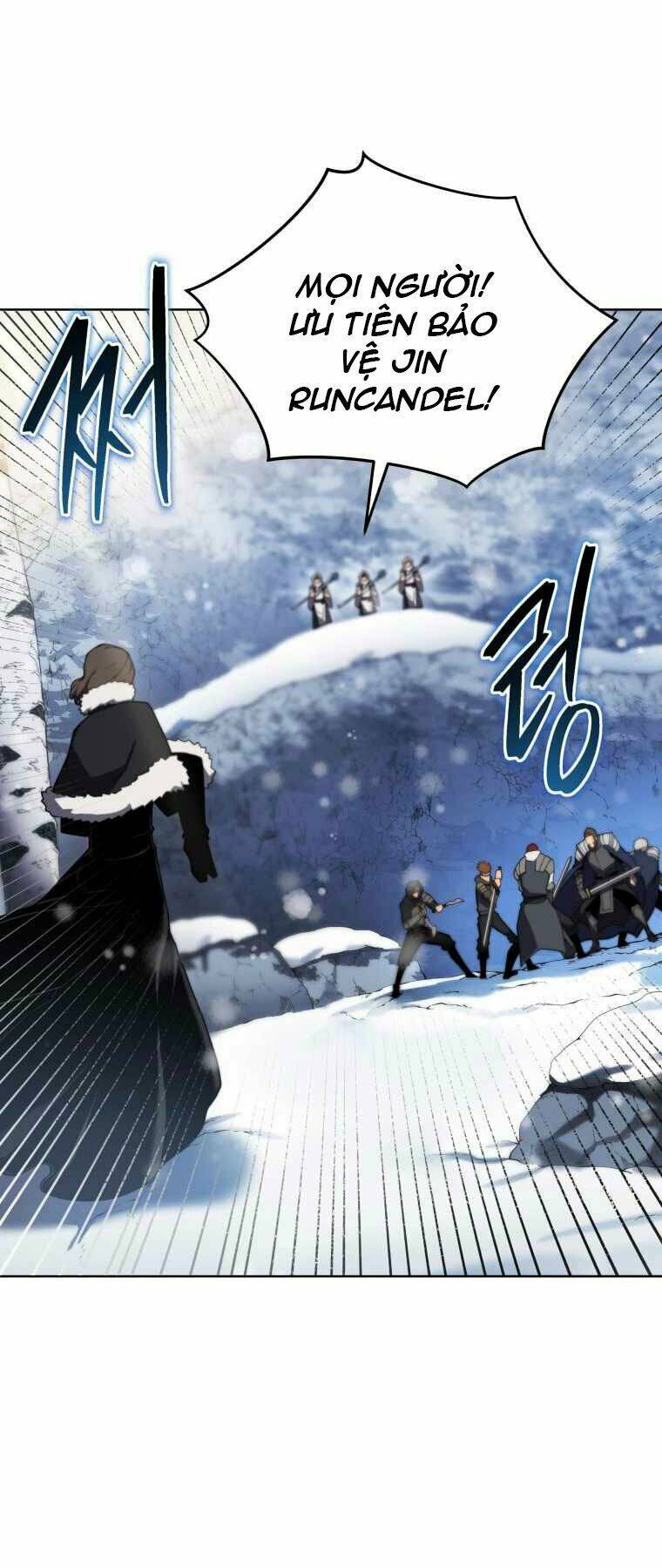 Con Trai Út Của Gia Đình Kiếm Thuật Danh Tiếng: Chapter 9