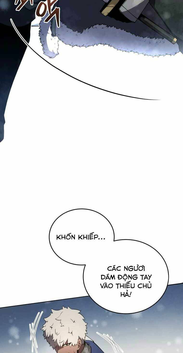 Con Trai Út Của Gia Đình Kiếm Thuật Danh Tiếng: Chapter 9