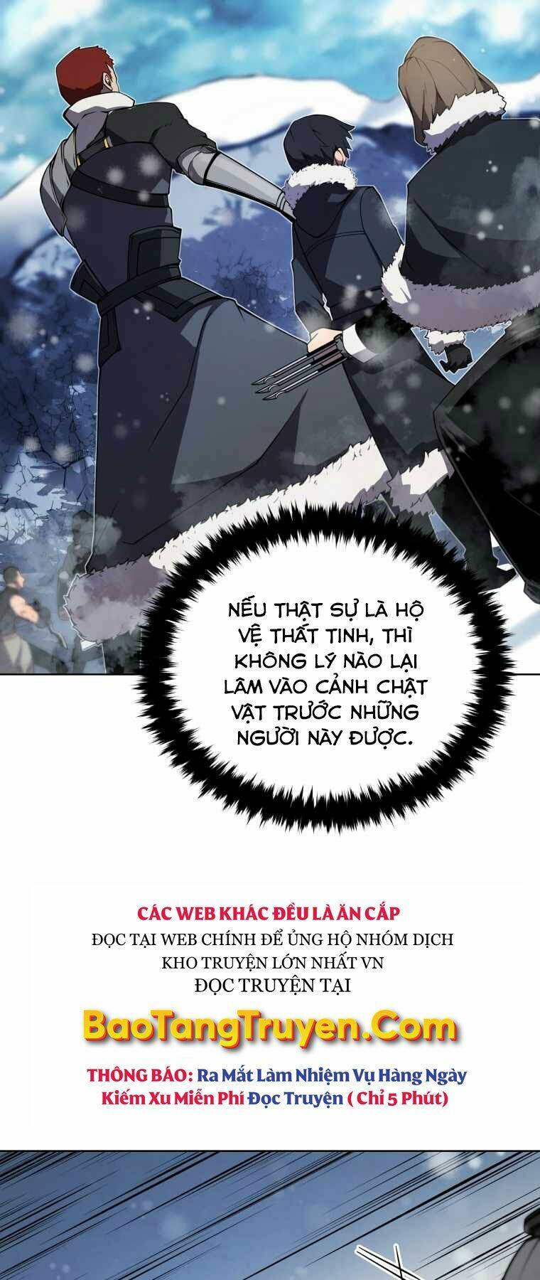 Con Trai Út Của Gia Đình Kiếm Thuật Danh Tiếng: Chapter 9