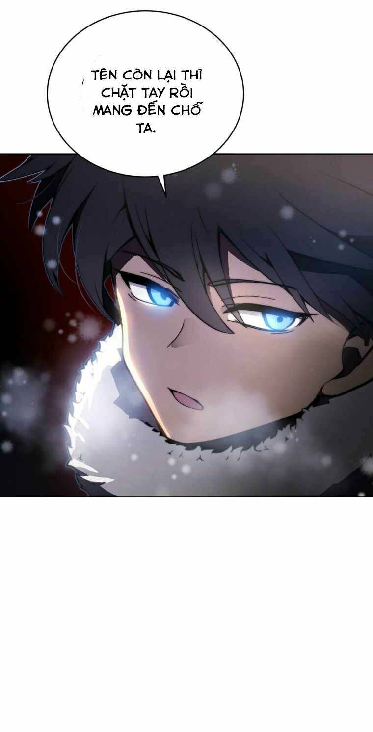 Con Trai Út Của Gia Đình Kiếm Thuật Danh Tiếng: Chapter 9