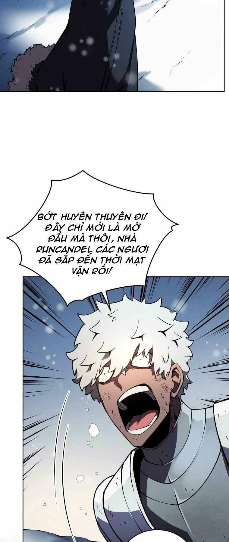 Con Trai Út Của Gia Đình Kiếm Thuật Danh Tiếng: Chapter 9