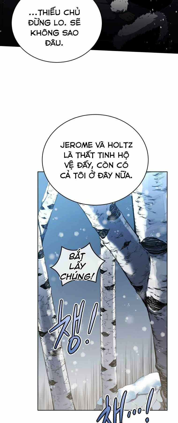 Con Trai Út Của Gia Đình Kiếm Thuật Danh Tiếng: Chapter 9