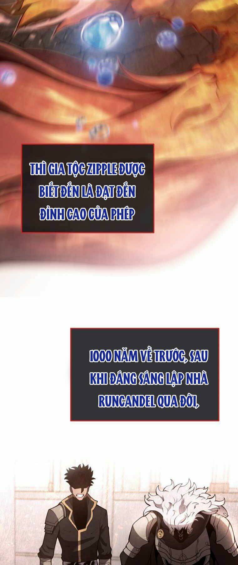 Con Trai Út Của Gia Đình Kiếm Thuật Danh Tiếng: Chapter 9