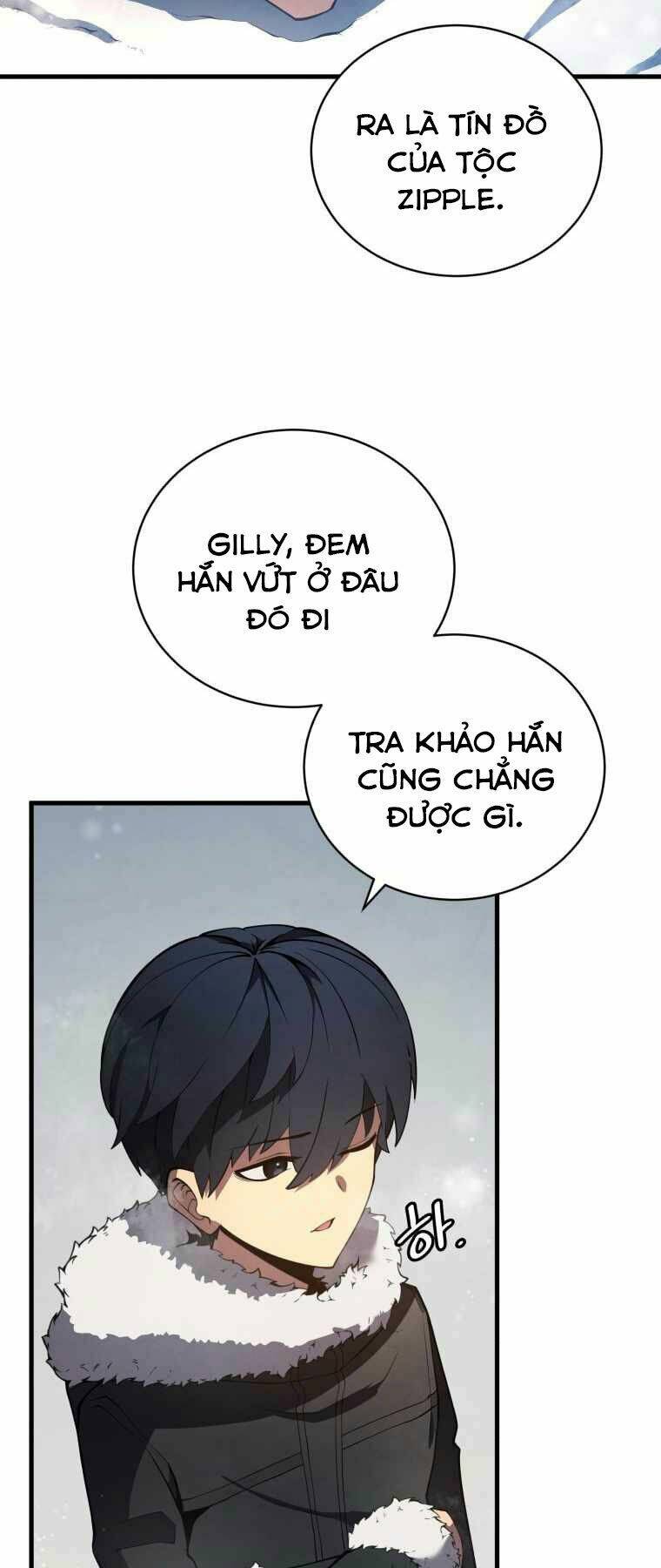 Con Trai Út Của Gia Đình Kiếm Thuật Danh Tiếng: Chapter 9