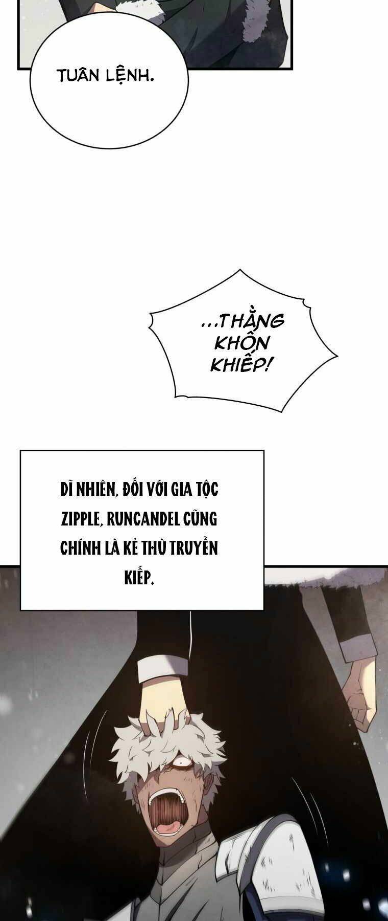 Con Trai Út Của Gia Đình Kiếm Thuật Danh Tiếng: Chapter 9