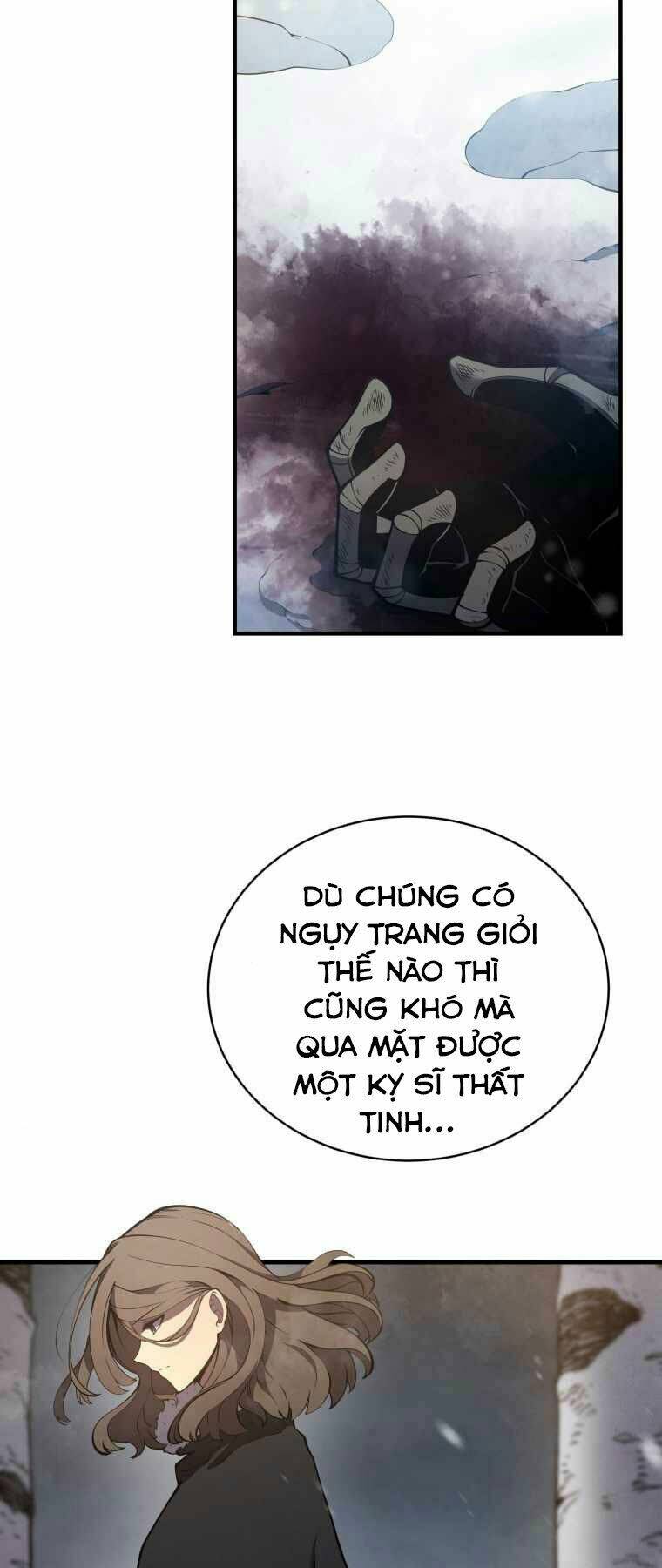 Con Trai Út Của Gia Đình Kiếm Thuật Danh Tiếng: Chapter 9