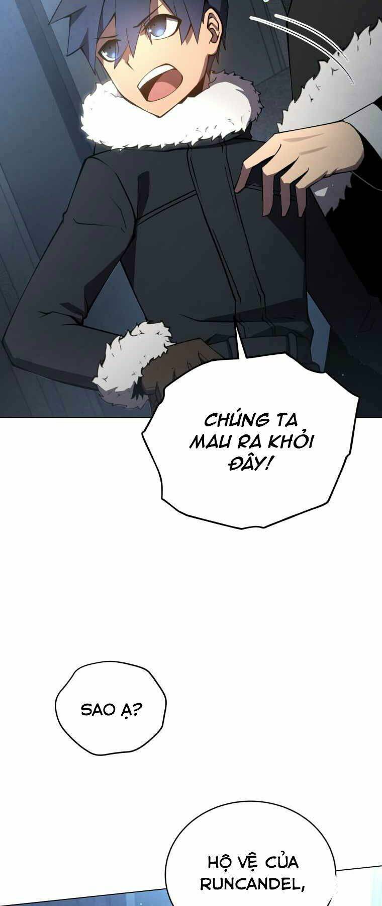 Con Trai Út Của Gia Đình Kiếm Thuật Danh Tiếng: Chapter 9