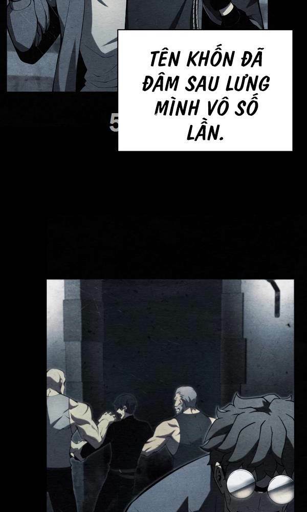 Con Trai Út Của Gia Đình Kiếm Thuật Danh Tiếng: Chapter 90