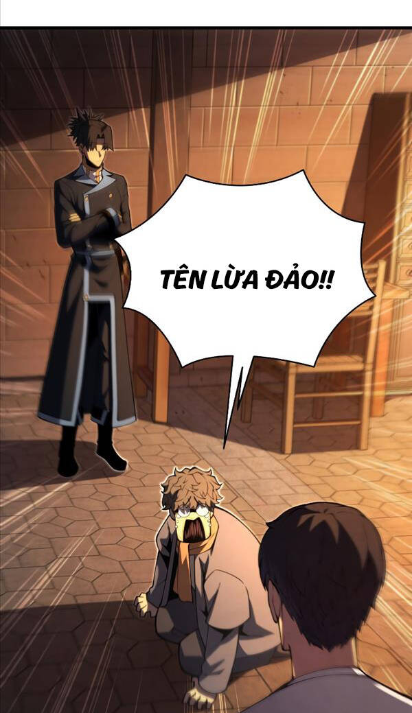Con Trai Út Của Gia Đình Kiếm Thuật Danh Tiếng: Chapter 90