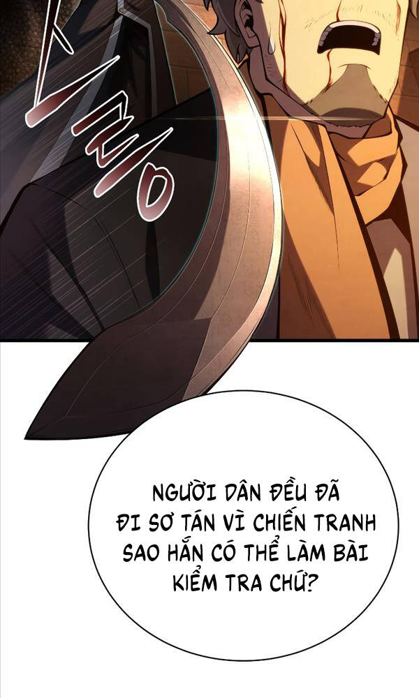 Con Trai Út Của Gia Đình Kiếm Thuật Danh Tiếng: Chapter 90