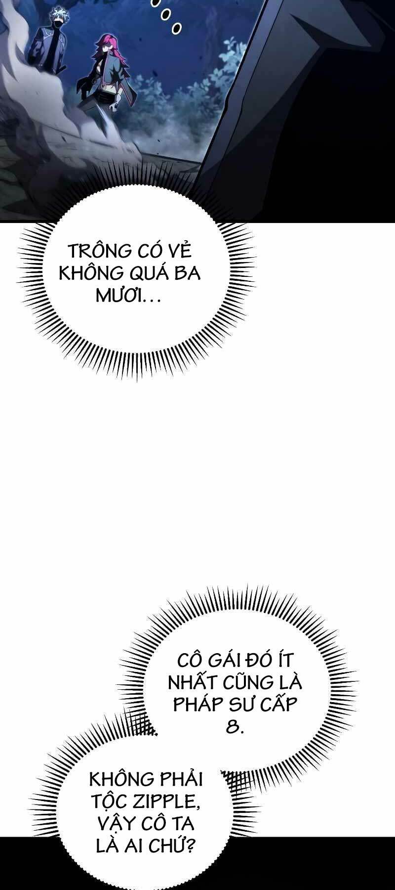 Con Trai Út Của Gia Đình Kiếm Thuật Danh Tiếng: Chapter 92