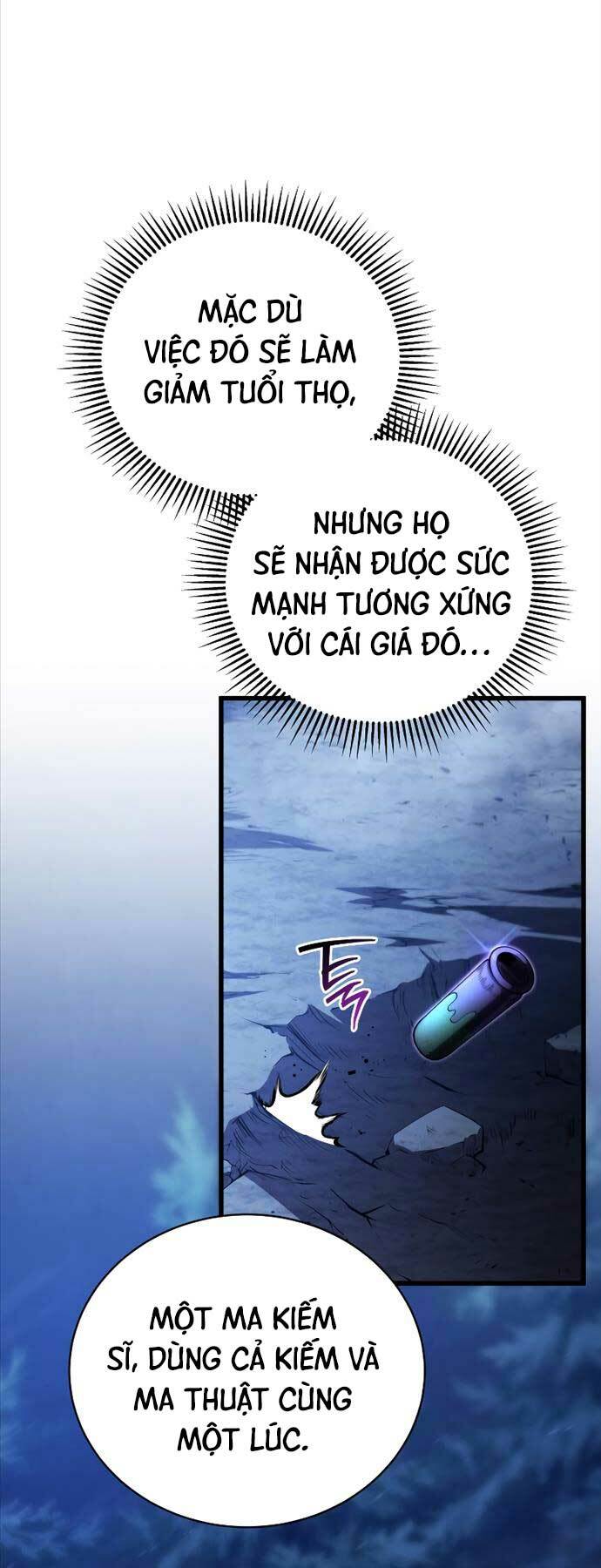 Con Trai Út Của Gia Đình Kiếm Thuật Danh Tiếng: Chapter 93