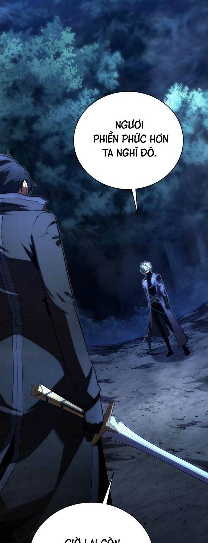 Con Trai Út Của Gia Đình Kiếm Thuật Danh Tiếng: Chapter 93