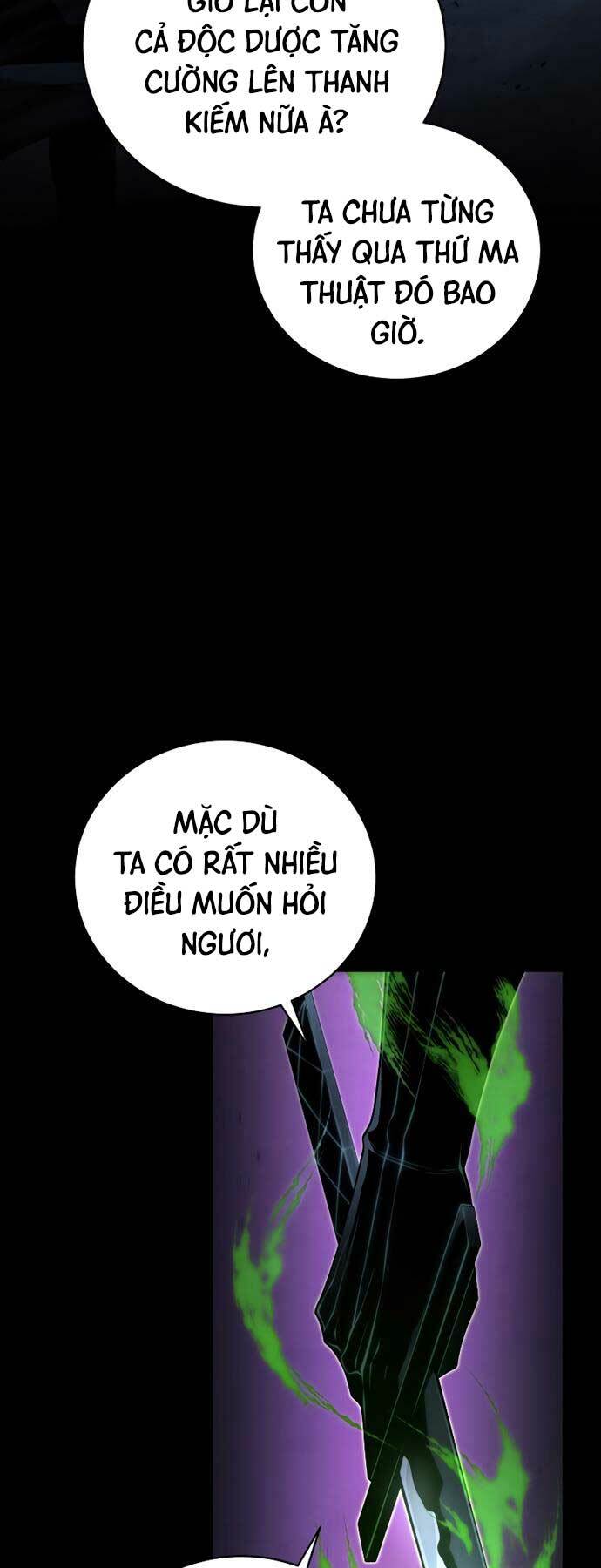 Con Trai Út Của Gia Đình Kiếm Thuật Danh Tiếng: Chapter 93